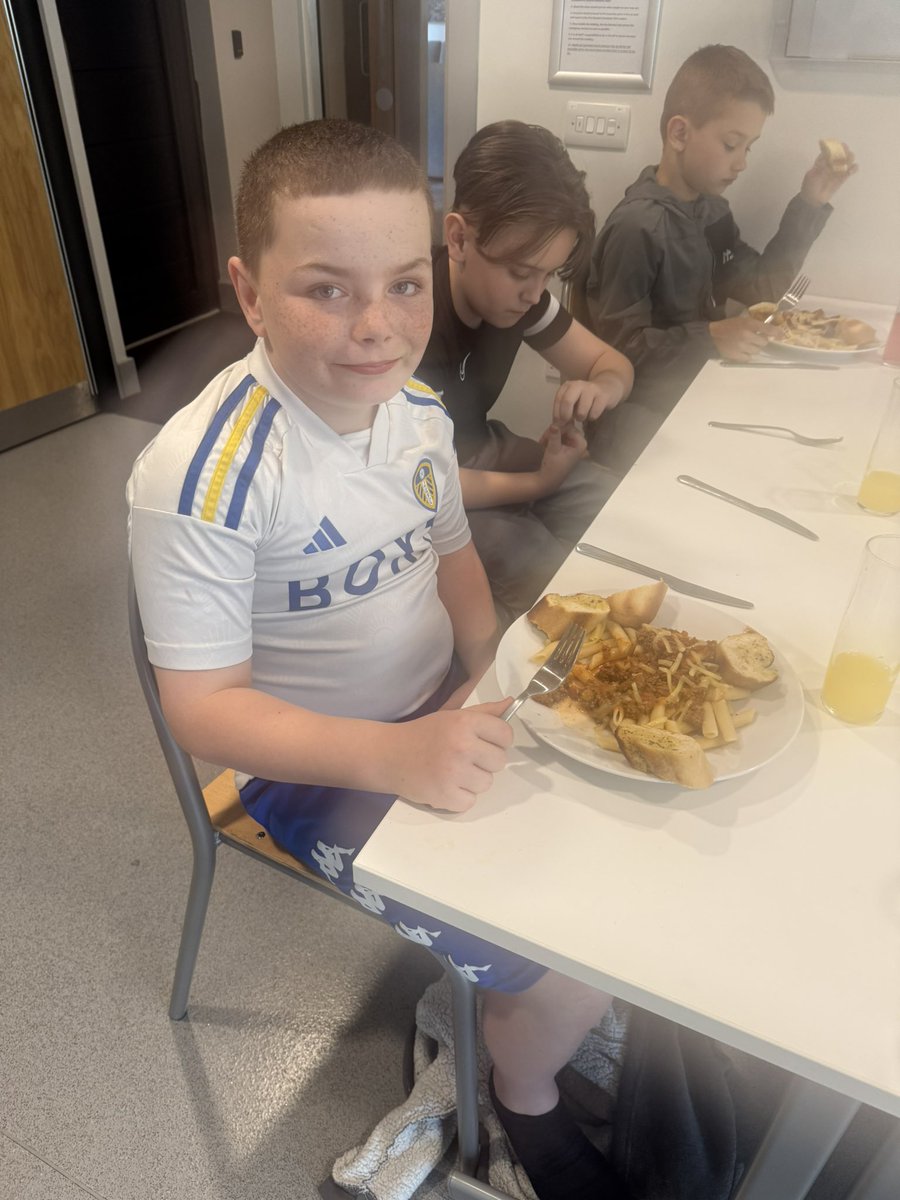 Year 5 Simpson’s Lane tweet media