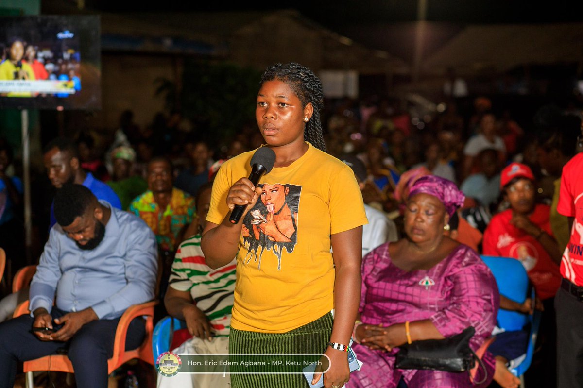 Eric Edem Agbana tweet media