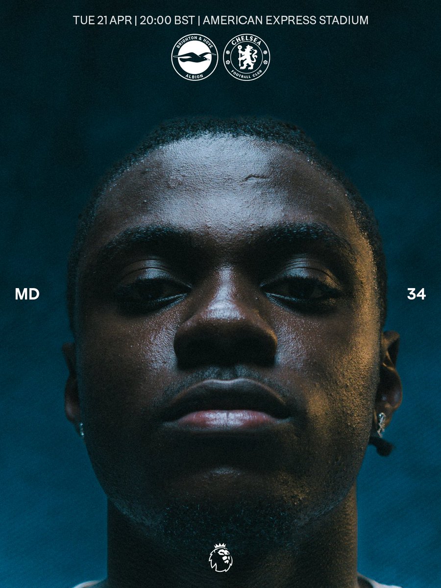 Chelsea FC tweet media