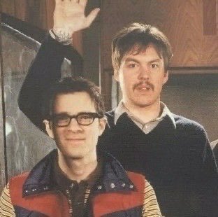 Oscillator_tone's tweet photo. Happy birthday to Mikey Welsh! https://t.co/zub8jmn0dJ