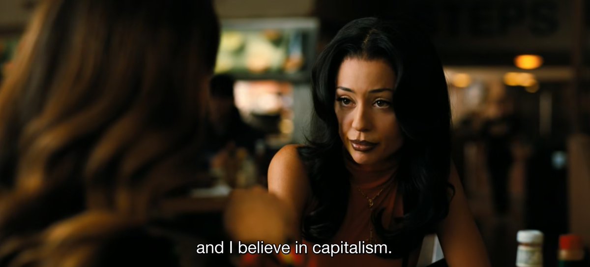 How it feels having a career in advertising.