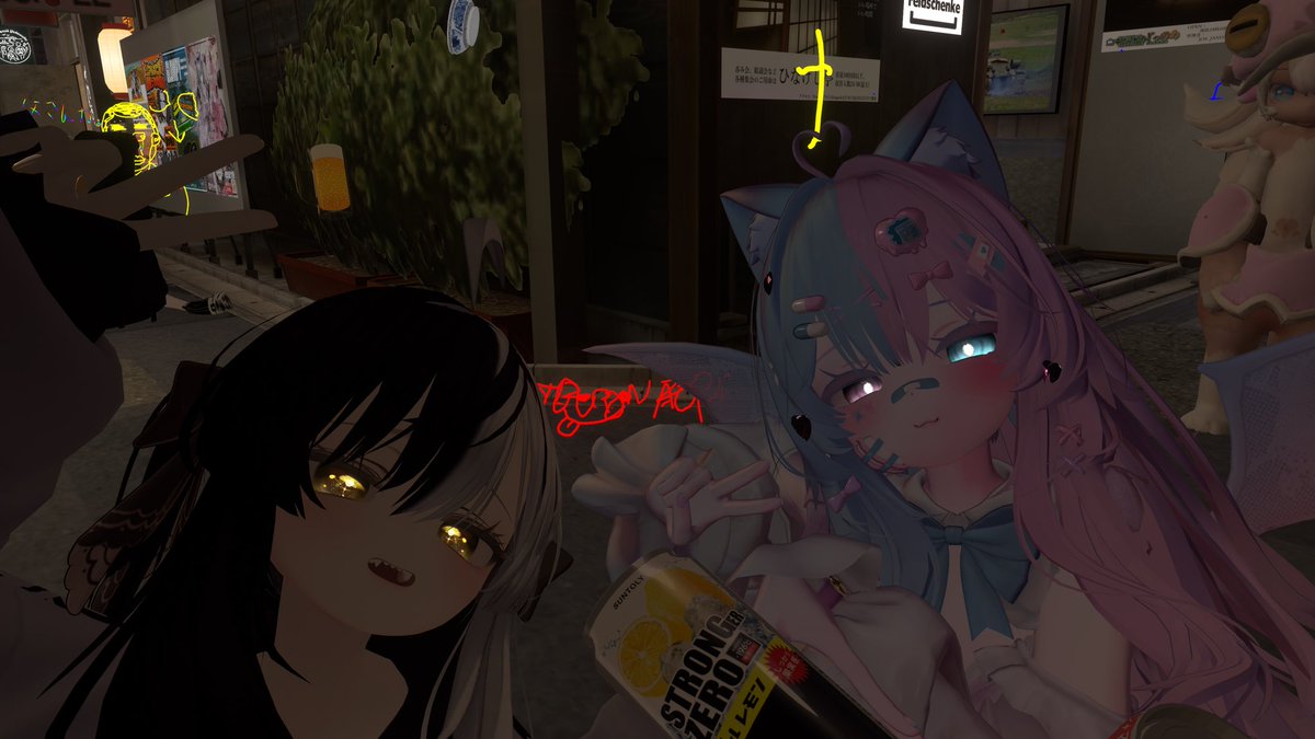 ΨシカΨ tweet media