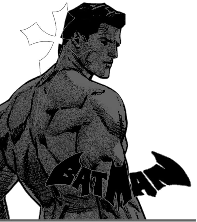 ᅟᅟ𝒕͟𝙷𝙴ᅟᅟ ֵ ᅟ𝕭𝙰𝐭𝙼𝙰𝙽*ᅟ tweet media