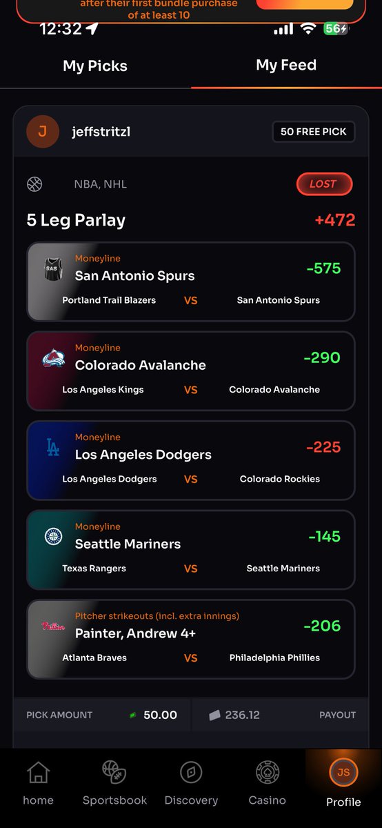 jeffstritzl's tweet photo. @rebetapp jeffstritzl
back to back dodgers sell against the rockies :( https://t.co/sRwW1Ai822