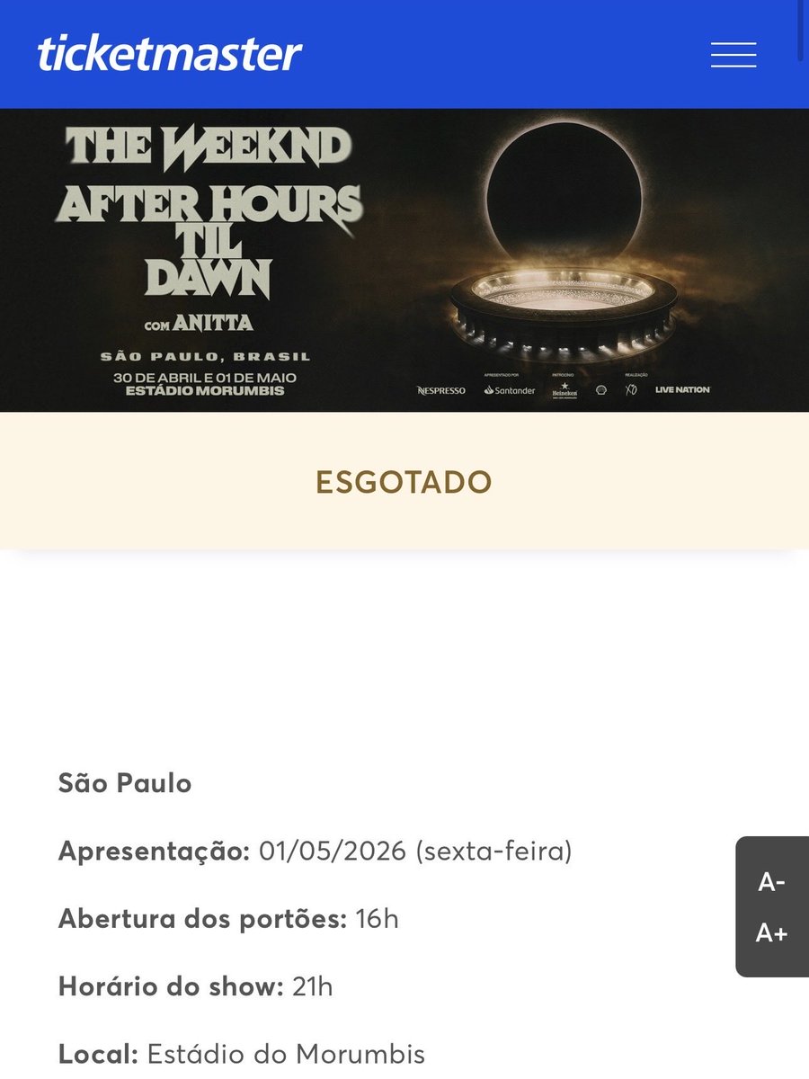 The Weeknd Lately | Fan Account tweet media