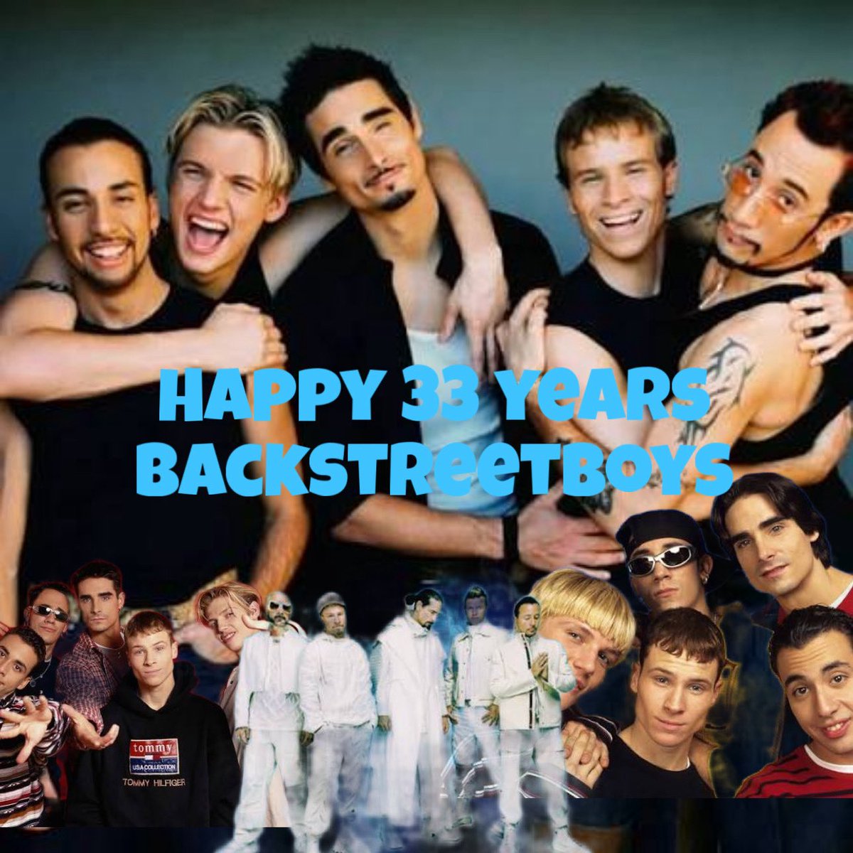 💕~*𝔐𝔢𝔤ncgirl~*💕| iStandWithNickCarter 🐊 tweet media