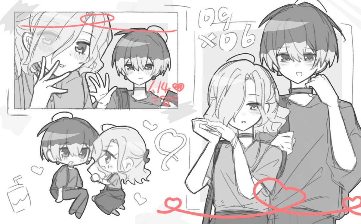 nainaiawa's tweet photo. 就很 https://t.co/hQY0rTzemG