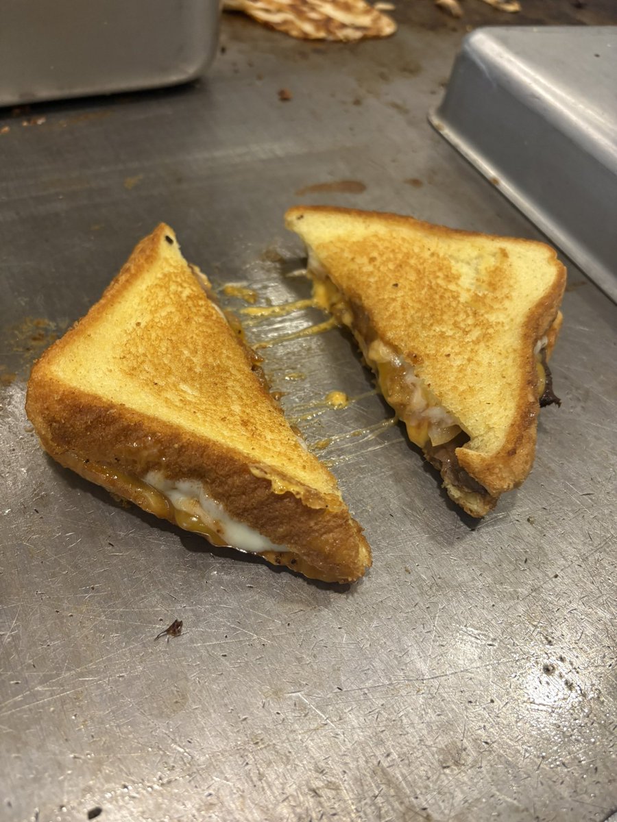 NaperSteakStackSandwhich tweet media