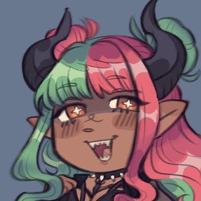 K4TG4R's tweet image. Alrighty yall we are OFFICIALLY BACK! I will be streaming Monday nights at 6:30pm est to start getting back into the swing of things~

Also working on making content again in the near future~ #TwitchStream #Vtuber #LiveStream #ContentCreator #StreamSchedule