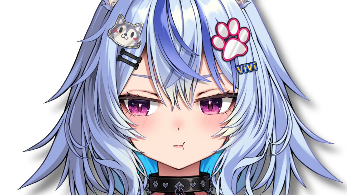 音狼ビビ tweet media