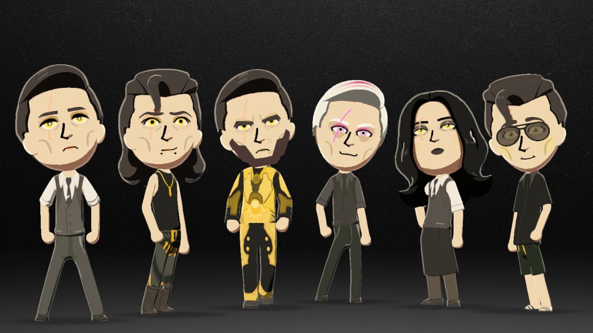 Midas' Hair Gel tweet media