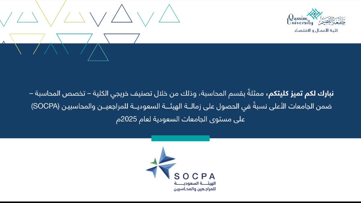 أ.د. نزار الشويمان tweet media