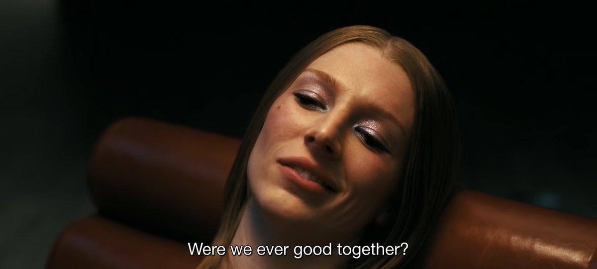 out of context HBO tweet media