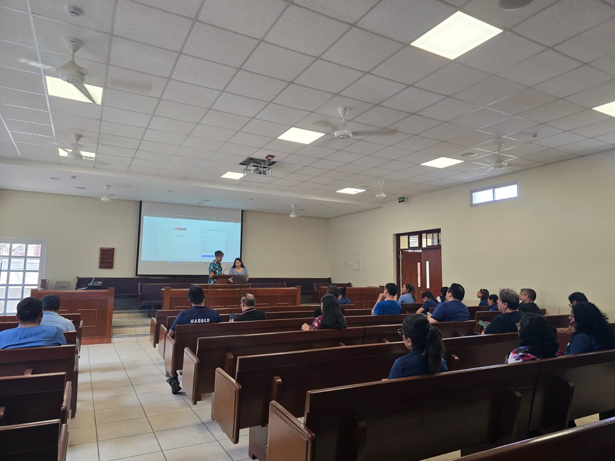 Diris Lima Sur tweet media