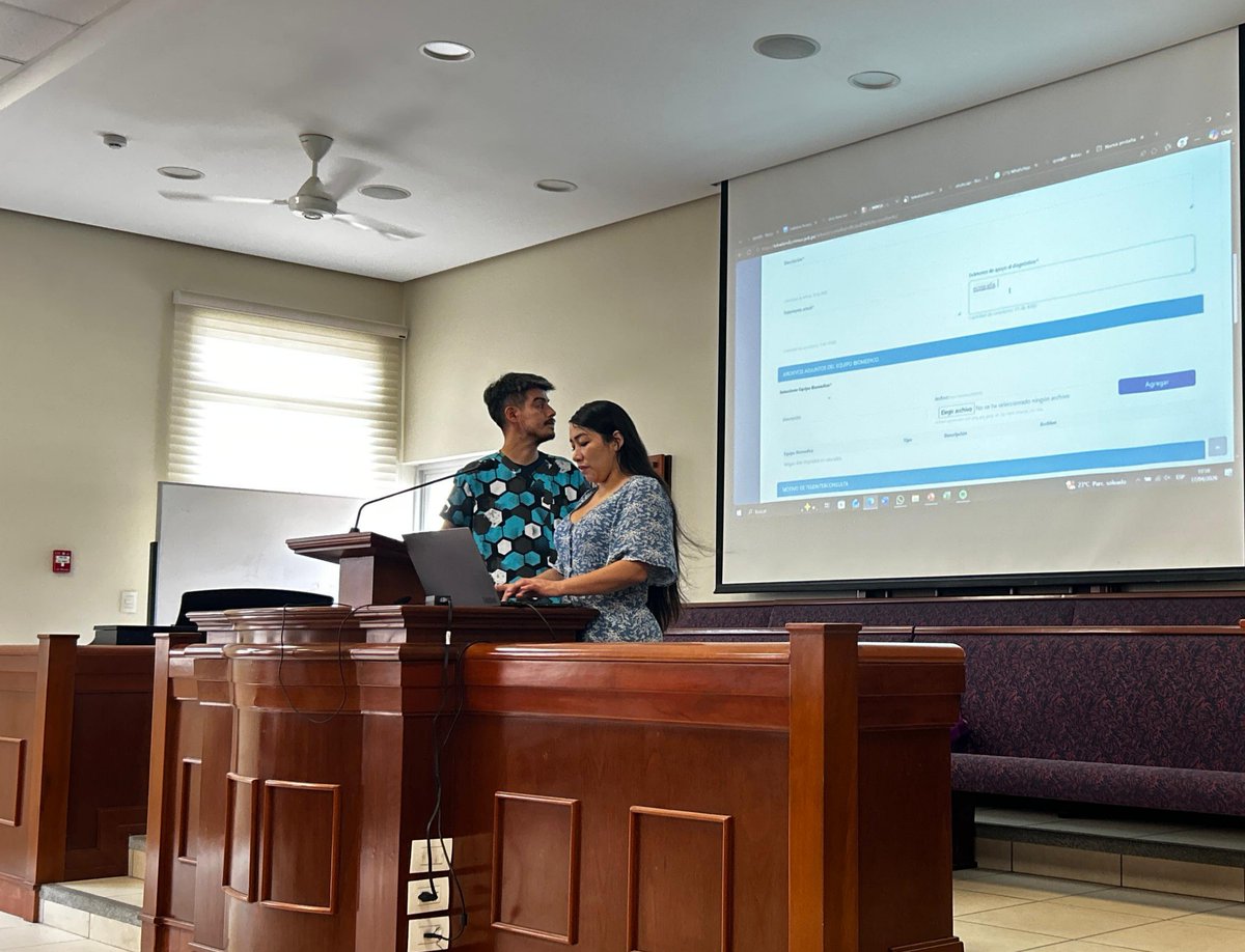 Diris Lima Sur tweet media