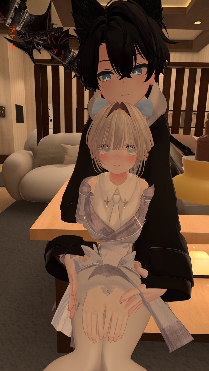 犬飼ウナ tweet media