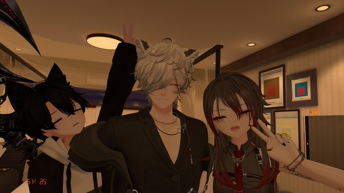 犬飼ウナ tweet media