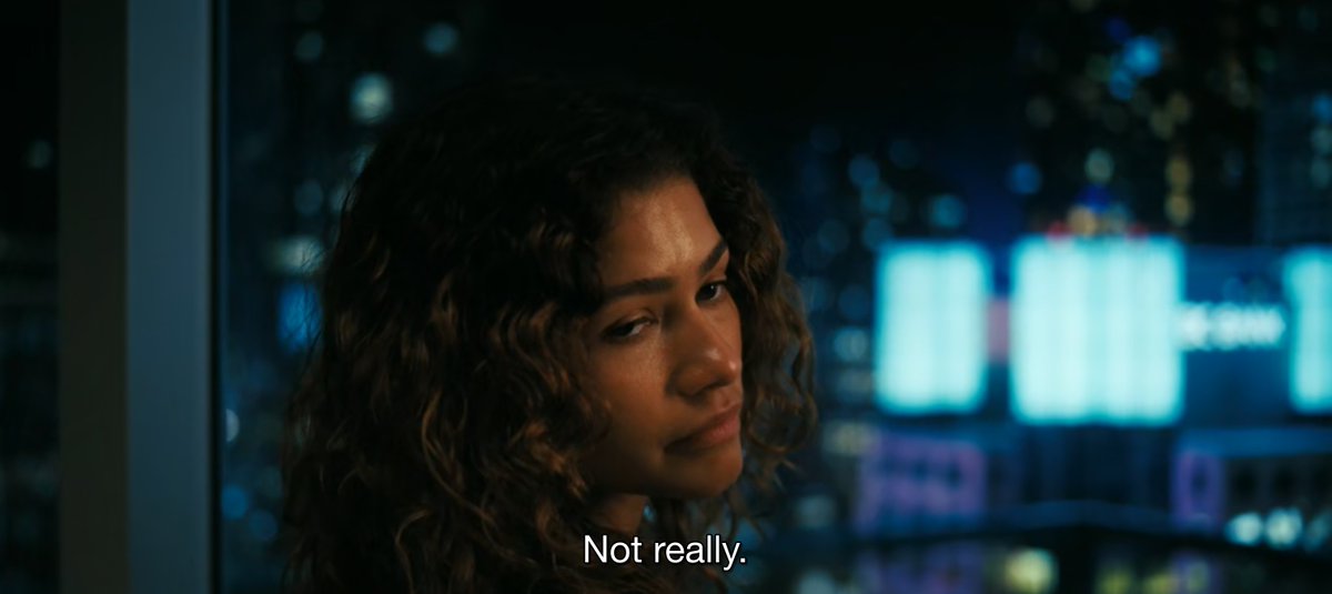 out of context HBO tweet media
