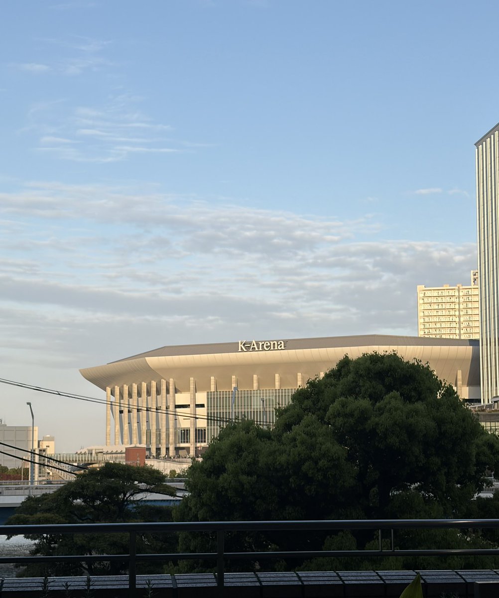 mayu_o38's tweet photo. CROSS GENERATION LIVE
20260420_横浜

実家に行く用事があったので直前でチケット購入して行ってきた。CXM以外のアーティストも楽しかったです。
行ってよかった😊
また来月のペンミで〜👋
 #CXM  #SEVENTEEN https://t.co/qMnUuqrnnh