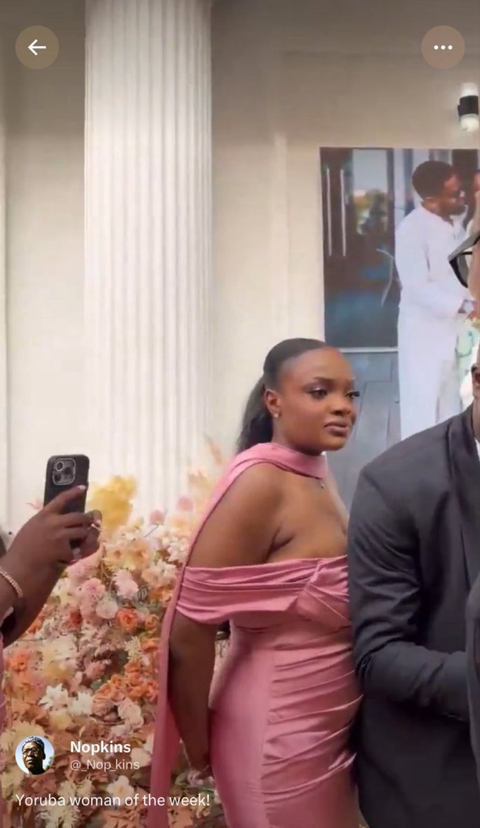 SALAWU||OMOIYAONIPAKO tweet media