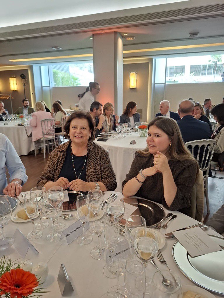 IFEMA MADRID tweet media