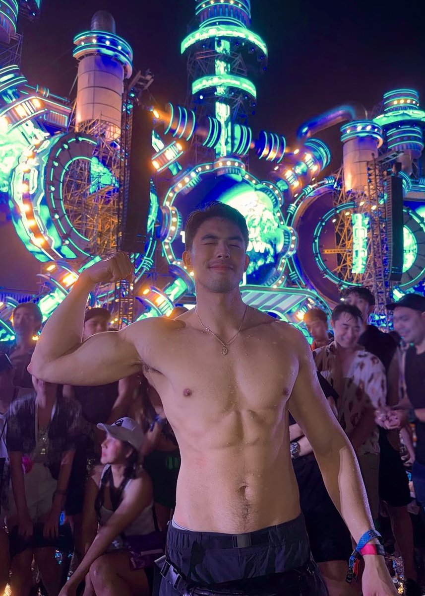 Tony Labrusca Archive tweet media