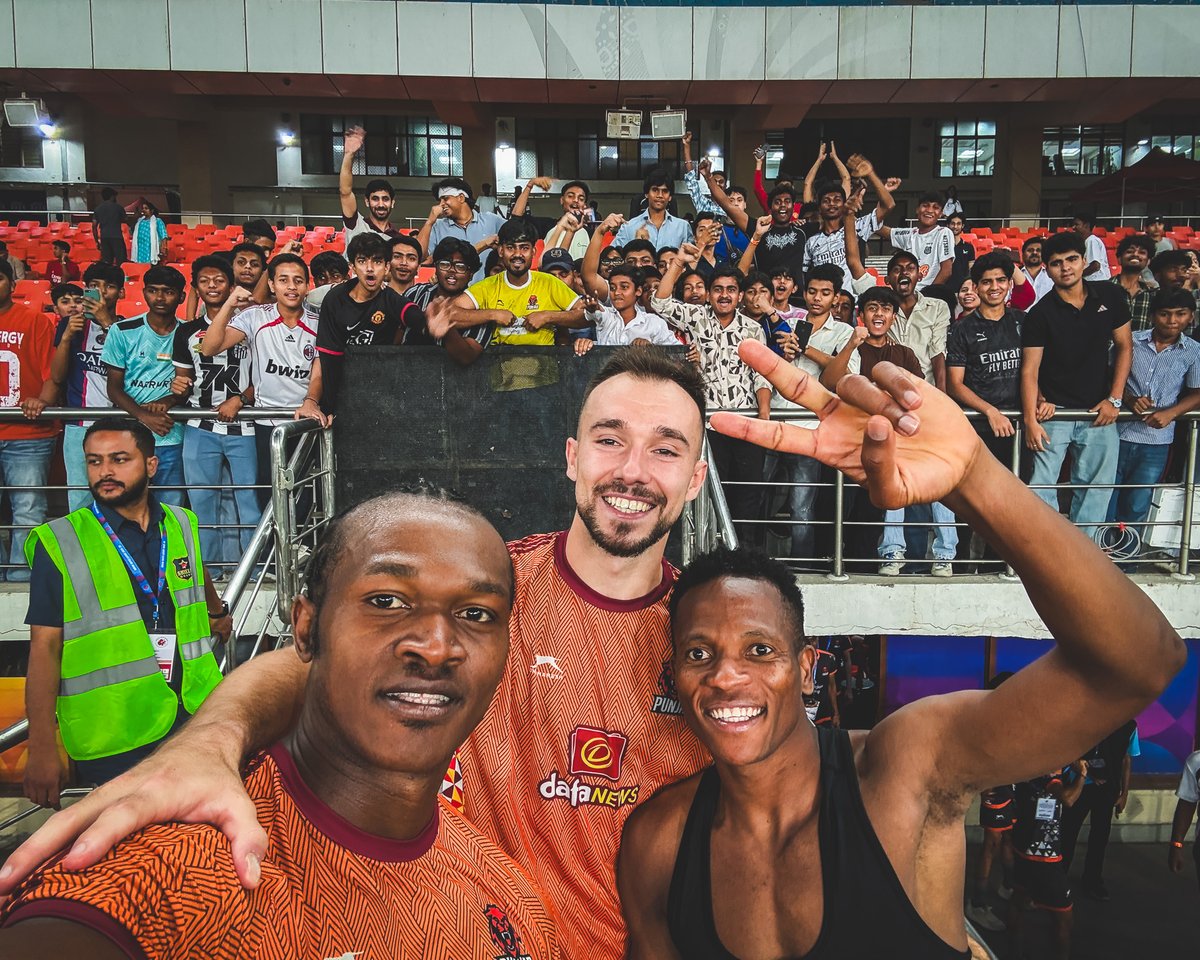 Indian Super League tweet media