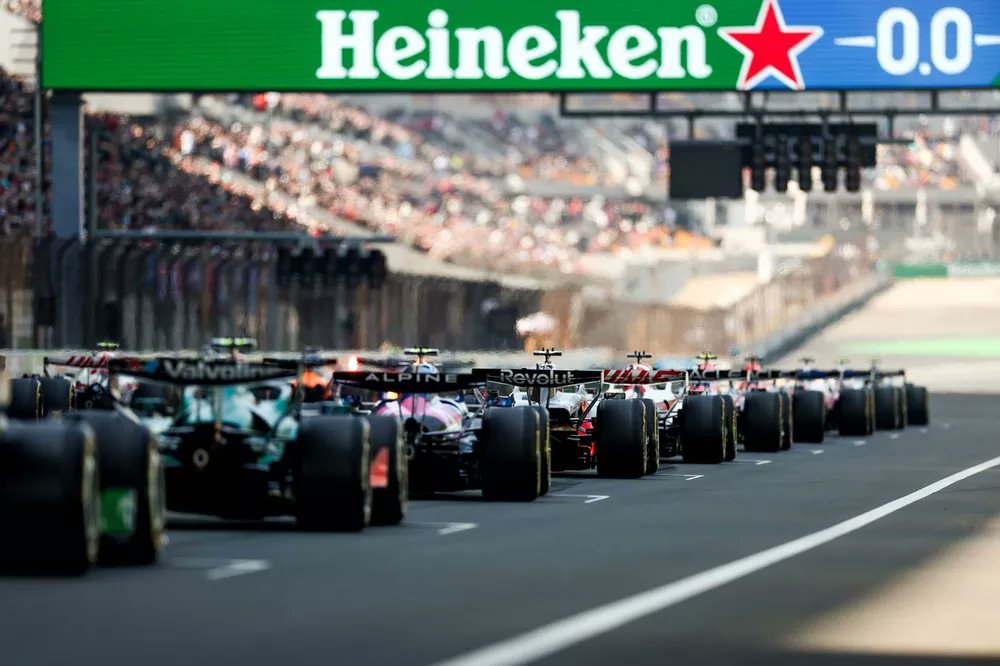 Formula Türkiye 🇹🇷 tweet media