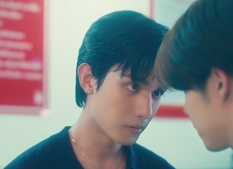 dai ☆ #ภพเธอ tweet media