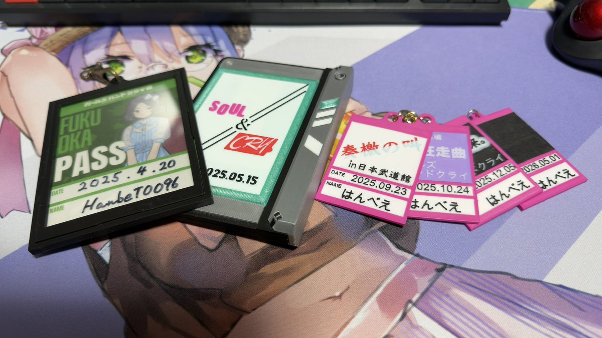 はんべえ tweet media