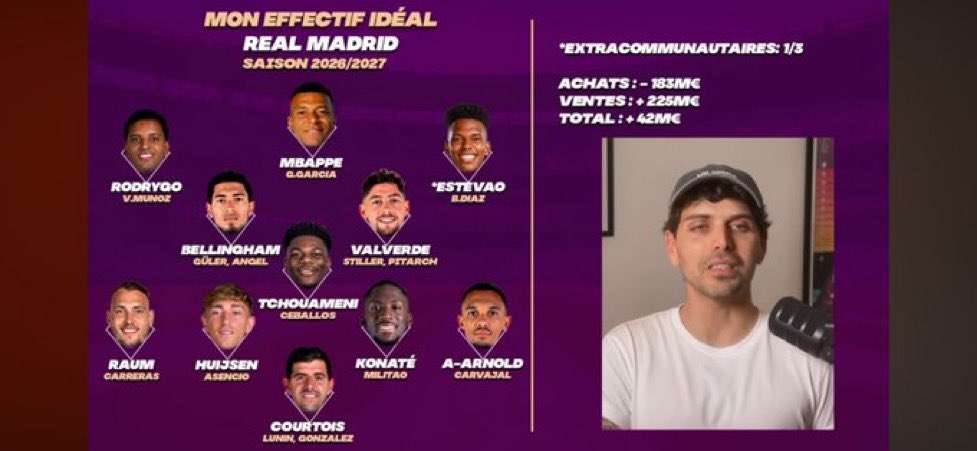 Milanelo JR 🇨🇲🥷🏿 tweet media