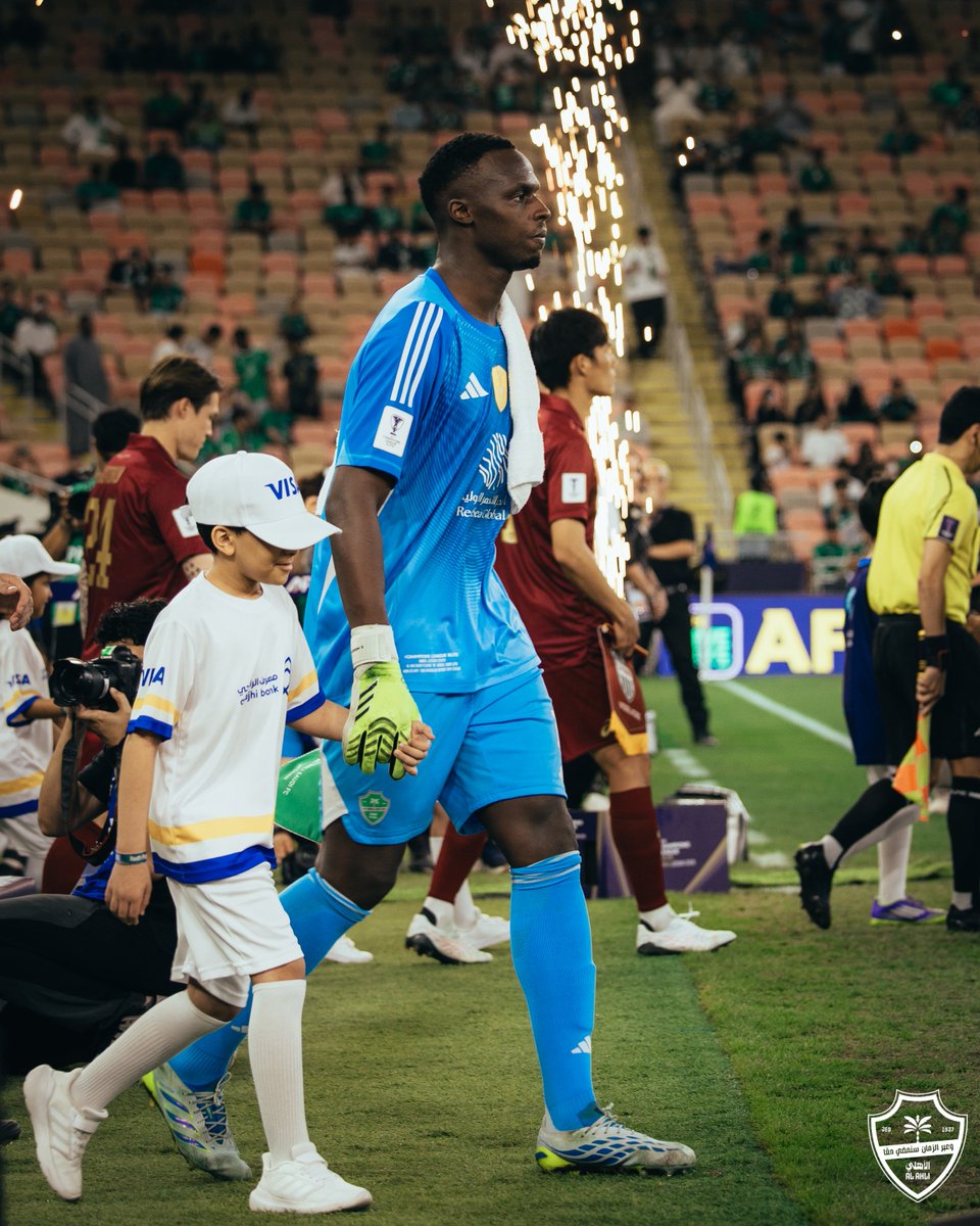 النادي الأهلي السعودي tweet media