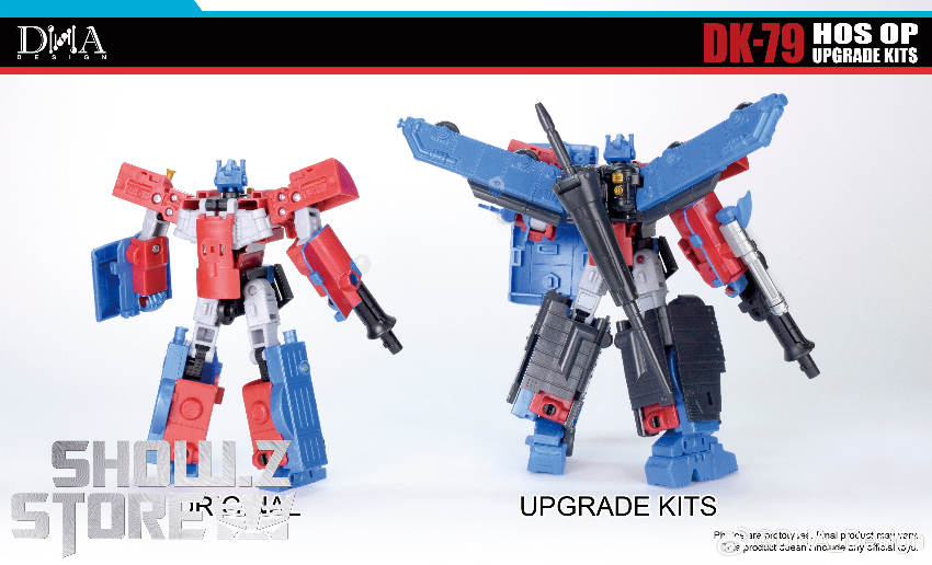 ShowZStore's tweet image. [Pre-Order] DNA Design DK-79 HOS OP Upgrade Kit
Full Price Unknown
showz.store/DNA-DK79

#DNADesign #DK79 #HOS #OP #UpgradeKit #transformers 
#actionfigure #transformer #modelkit #showzstore #Showzdailyreport