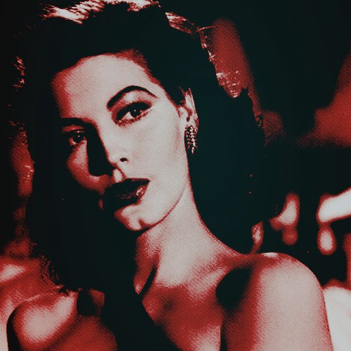 ‍ ‍ 𝓟𝒓𝒊𝒎𝒂 ‍𝓓𝒐𝒏𝒏𝒂 ‍⸒ tweet media