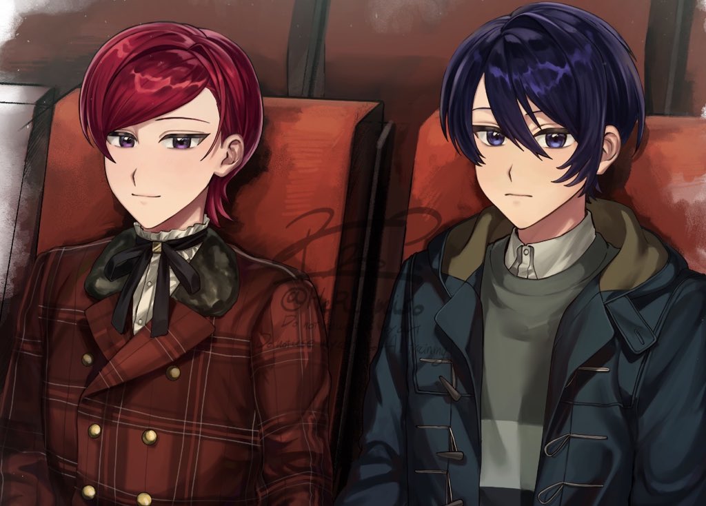 みそに【5/5 東３ ね77a】 tweet media