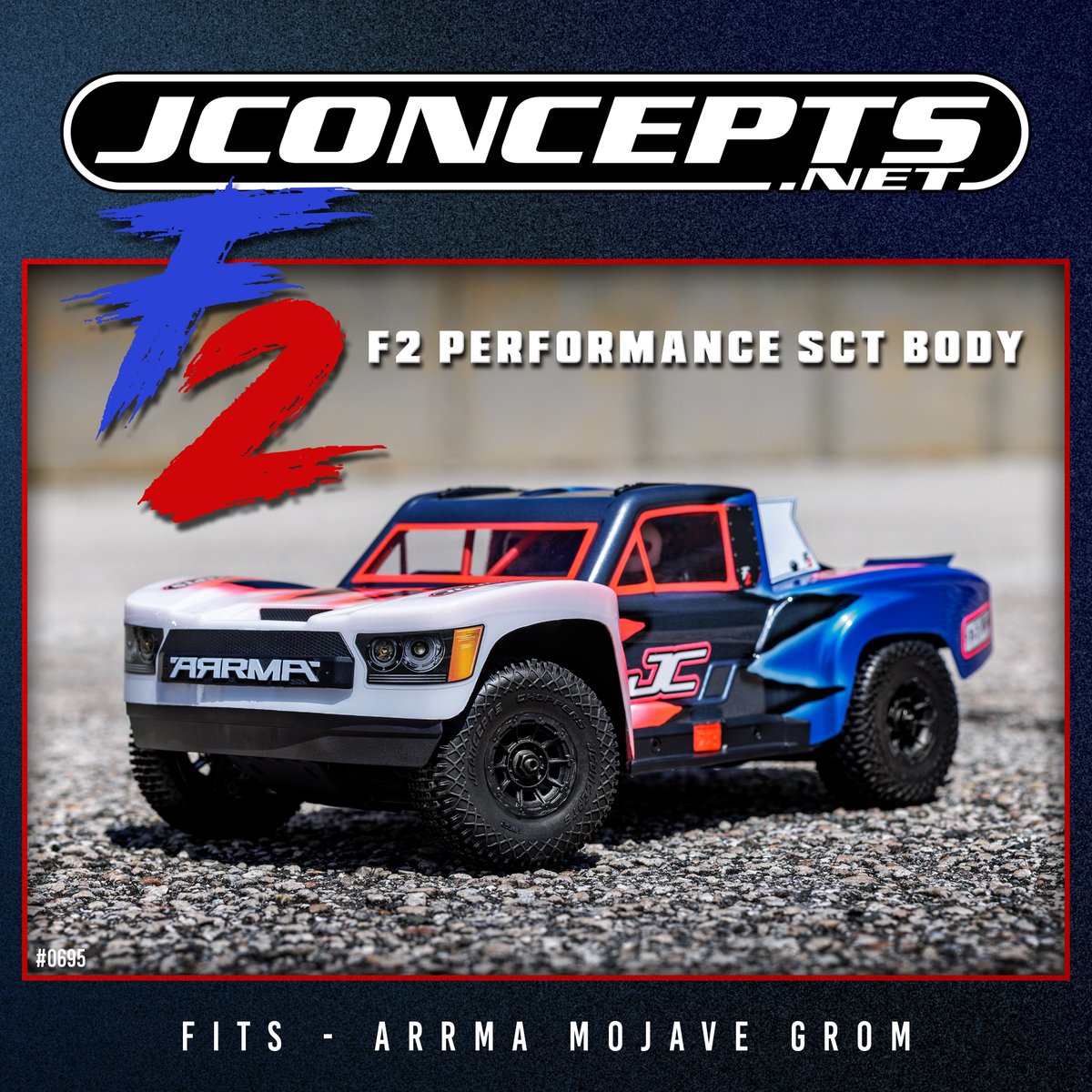 JConcepts tweet media