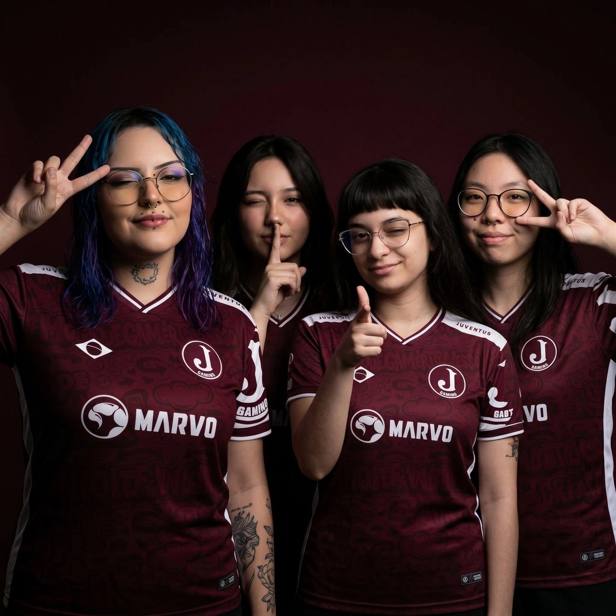 Juventus Gaming tweet media