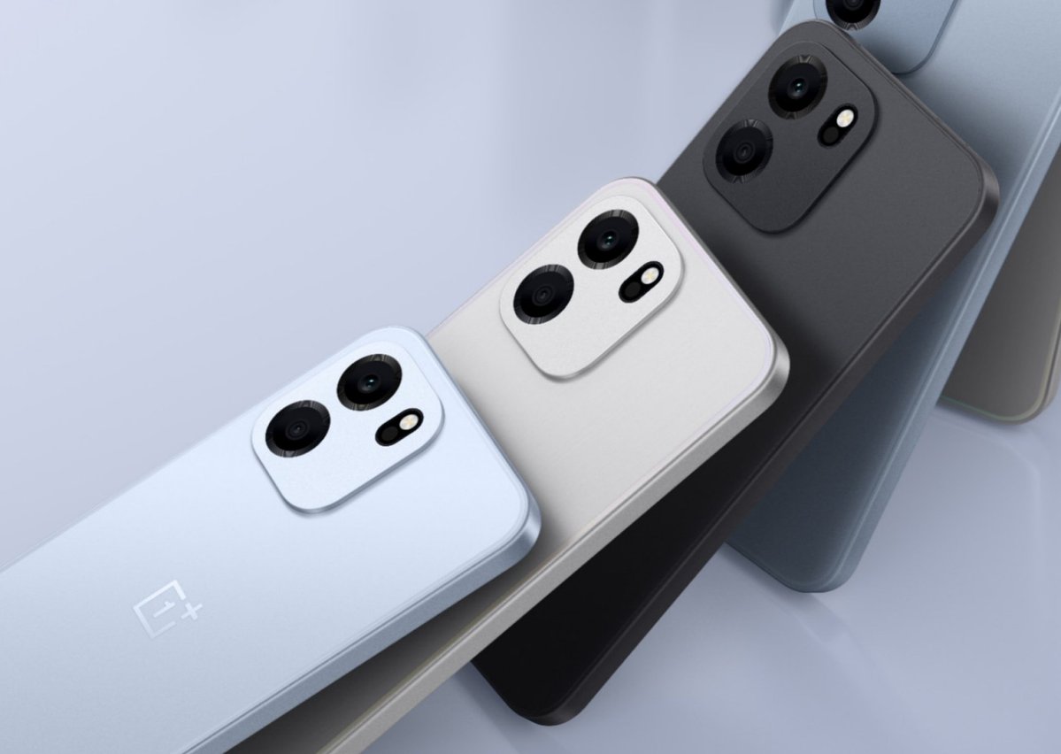 TechHome100's tweet image. OnePlus Nord CE 6 
▫️ 1.5K 144Hz LTPS AMOLED Flat Screen
▫️ 1800nits HBM
▫️ 3840Hz PWM Dimming
▫️ Snapdragon 7sGen4
▫️ Touch Reflex Chip 
▫️ 8000mAh🔋
▫️ IP69K/69/68/66

OnePlus Nord CE 6 Lite 
▫️ 144Hz LCD Display
▫️ Dimensity 7400 Apex
▫️ 7000mAh🔋
#OnePlus #OnePlusNordCE6