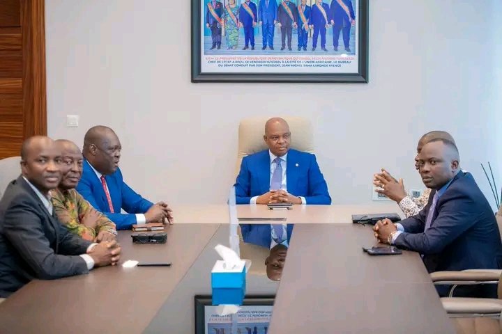 JurisconsulteRDC🇨🇩❤️ tweet media