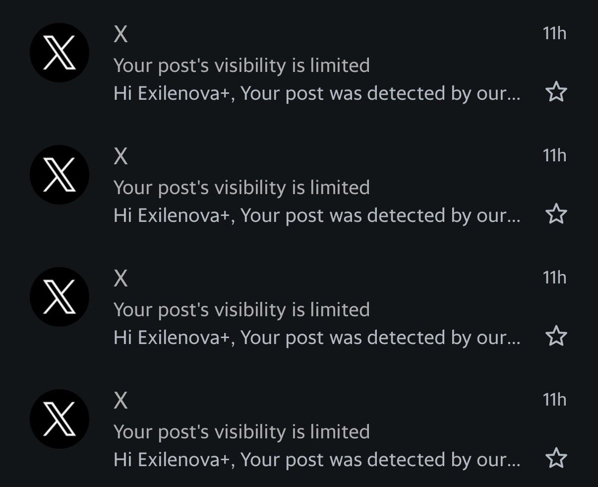 Exilenova+ tweet media