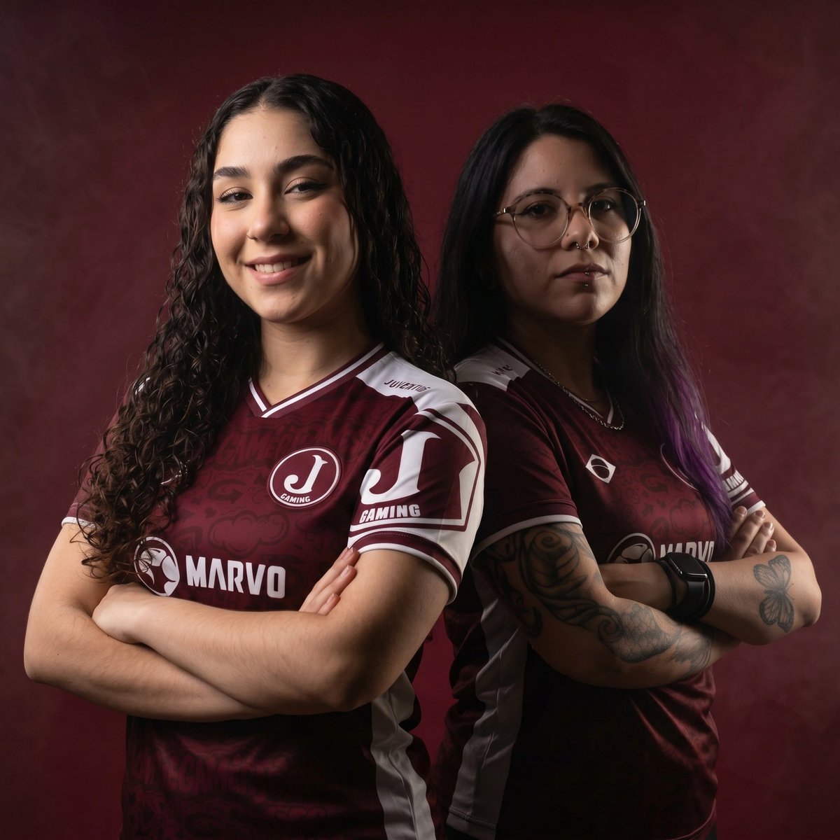 Juventus Gaming tweet media