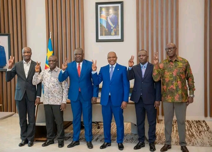 JurisconsulteRDC🇨🇩❤️ tweet media