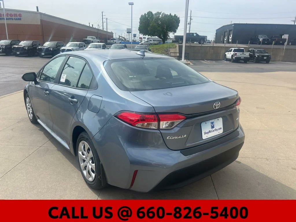 Lease a New 2026 Corolla for as Low as $199/Month!

Shop here: ow.ly/YeYN50YMQ6z

Drive home a new 2026 Toyota Corolla for just $199/month on select models

#ToyotaOfSedalia #ToyotaCorolla #CorollaLease #SedaliaMO #KCDeals #CarDealsKC #LeaseSpecial #ToyotaLife