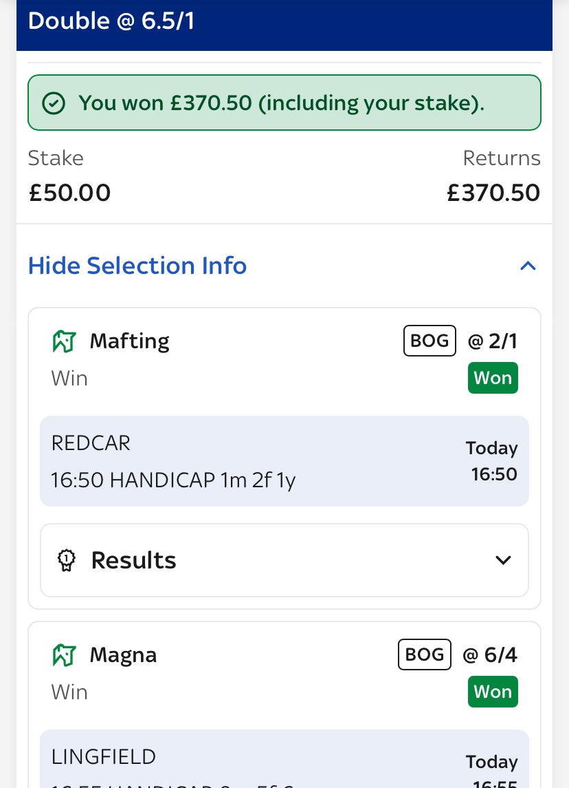 ELITE TIPS ⚽️🐎 tweet media