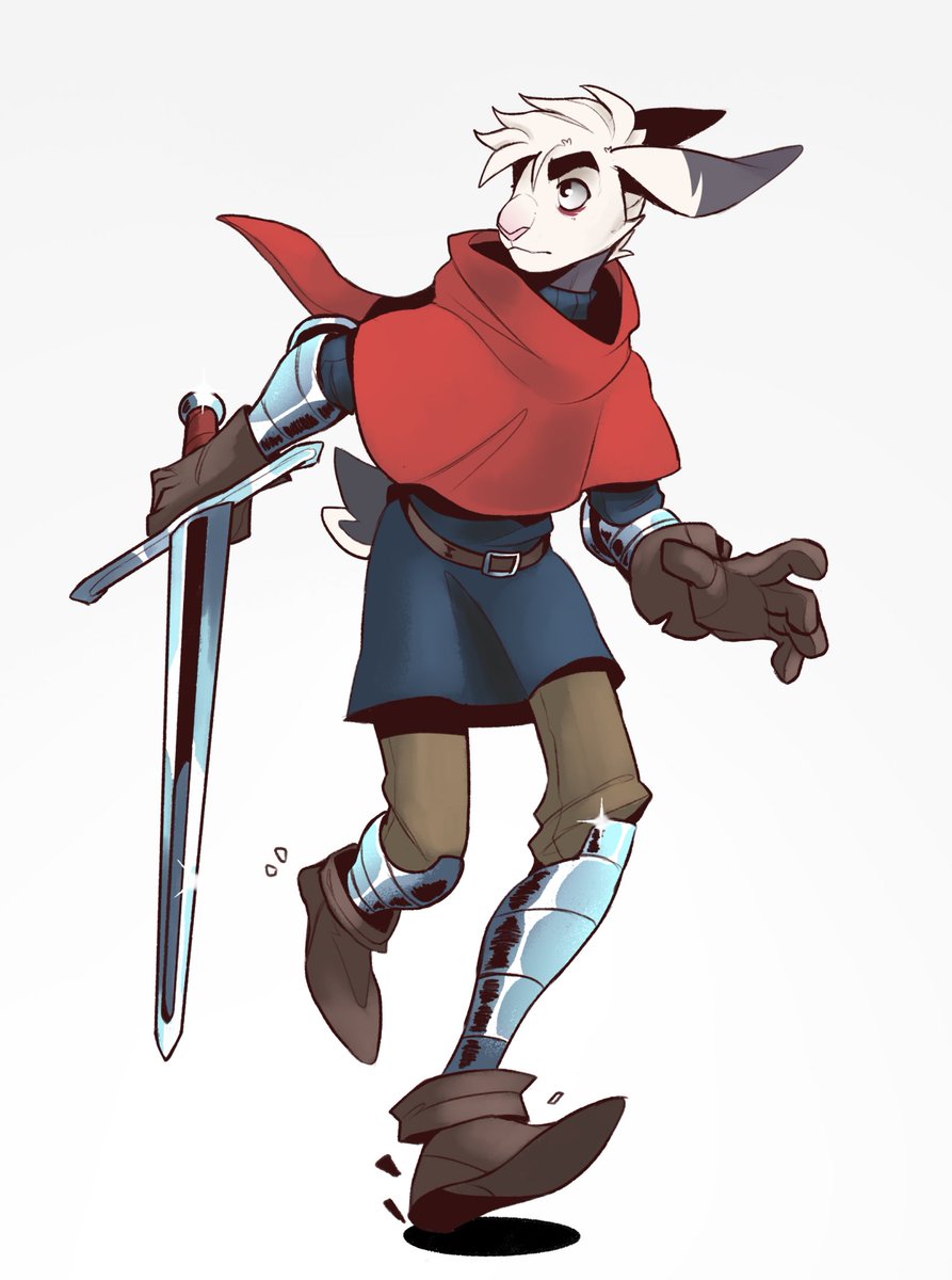 Hyenamancer tweet media