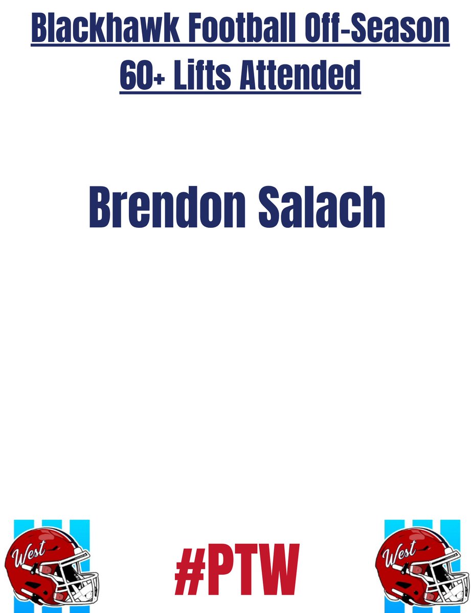 West Aurora Football tweet media