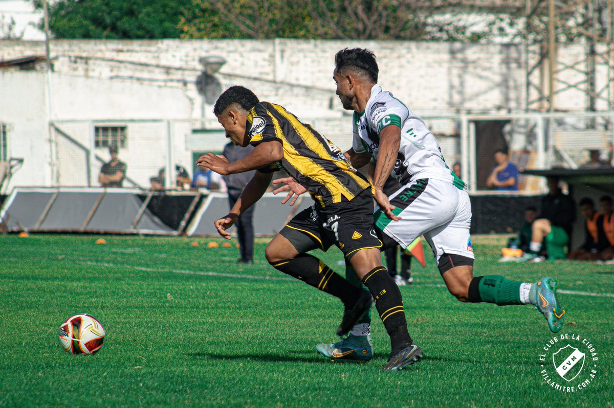 VillaMitreBB's tweet image. #Fútbol | ⚽️ #TFA

📸 Imágenes de la fecha #5

🔜 PRÓXIMO PARTIDO: 🆚 Alvarado

💪🏼 ¡Vamos La Villa! 

#ElClubDeLaCiudad 🇦🇪