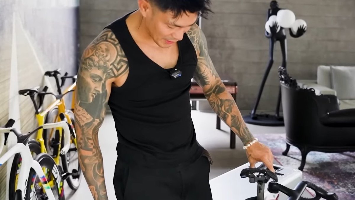biceps ni ion tweet media