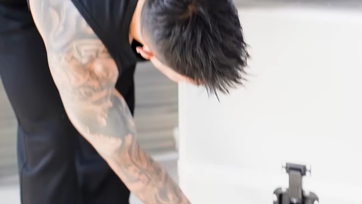 biceps ni ion tweet media