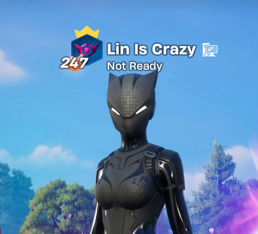 LinIsCrazy tweet media
